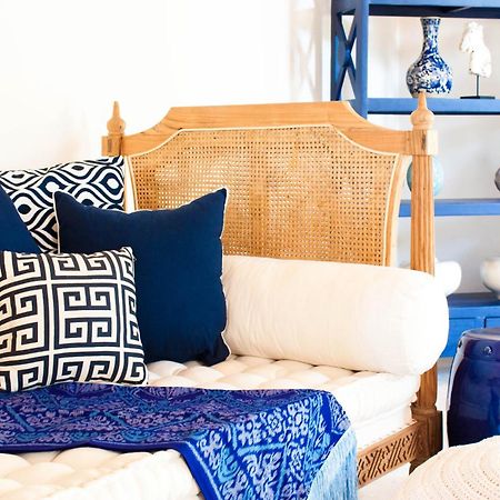Villa Pulau Cinta Boutique Suites Гили-Мено Экстерьер фото